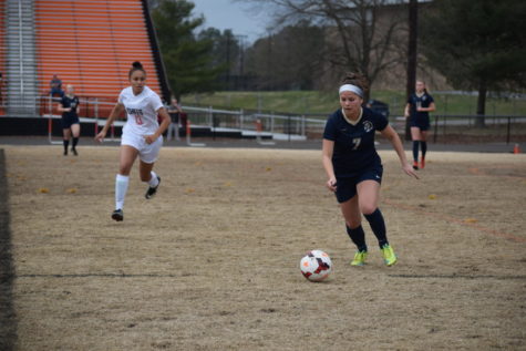 Midlo Faces Monacan in a Long Established Rivalry