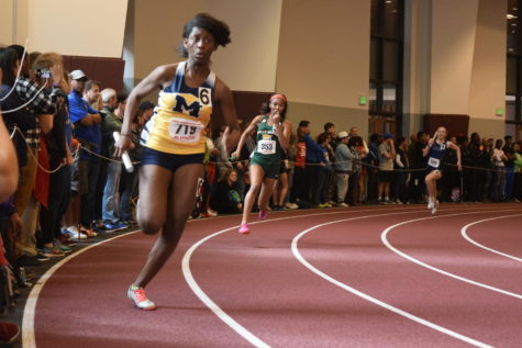 Midlo’s Track Season Comes to a Close