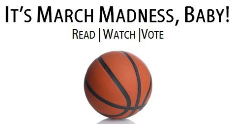 March Madness: Battle of the Books