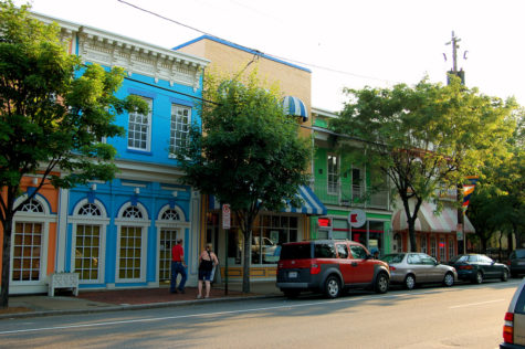 Spring Break Staycation? We Have Suggestions!