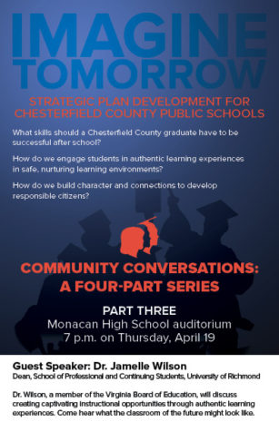 Imagine Tomorrow Seminar