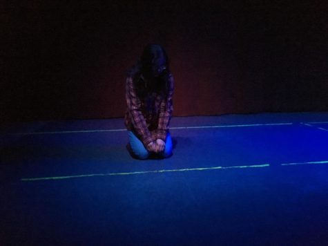Theater Classes Jump at Chance to Direct