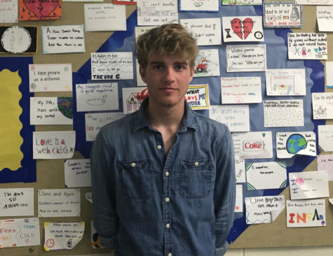 Miller Earns Recognition for Photography