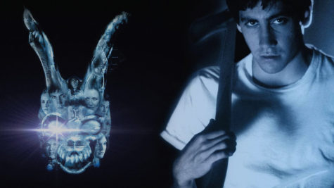Famous Midlo Alum Directed Donnie Darko