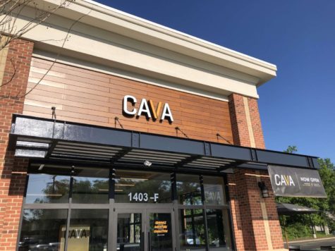 A New Kind of Greek Life Hits Midlo