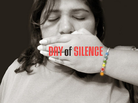 Silence Speaks Louder Than Words