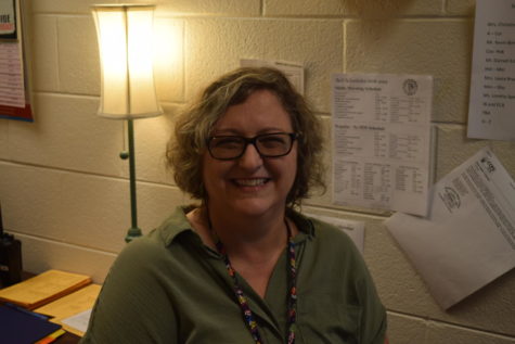 Midlo Clinic Welcomes Mrs. Harlan
