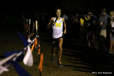 Midlo XC Races In the RVA Relays