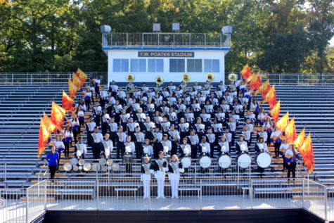 Mark Your Calendars for Showcase of Bands