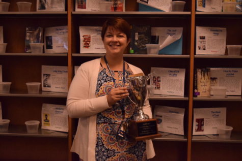 Mazzanti Receives TRT Recognition
