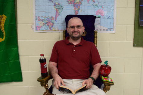 Cheatham Strives as October EOM
