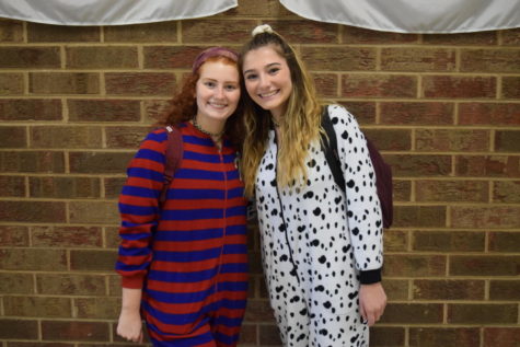 Students Sleep Through Too Tired Tuesday