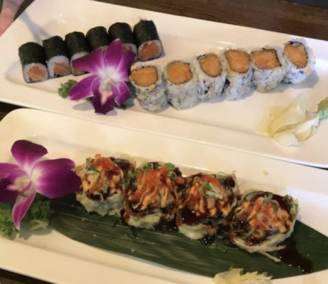 A Spotlight on Fuji Sushi and its Employees