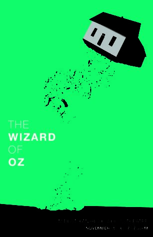 Experience the Wizard of Oz!