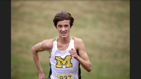 Midlo XC Team Reigns Victorious