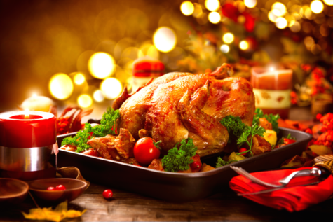 Add Spice to Your Holiday Meal