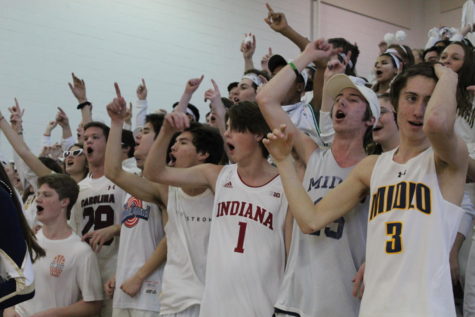 A Winter Storm of Enthusiasm