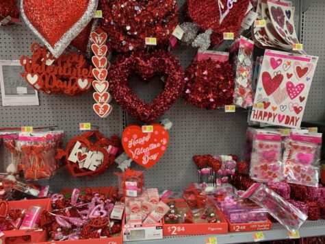 A Bouquet of Roses & History for this Valentine’s Day