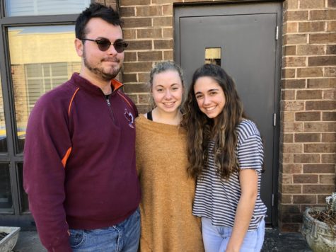 Midlo Students Earn All-District Chorus Recognition