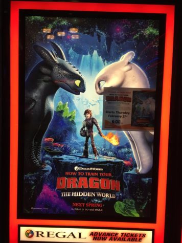 How to Train Your Dragon’s Conclusion Satisfies
