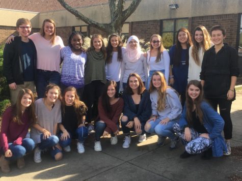 Midlo Scoop Exceeds Three Thousand Stories