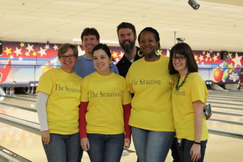Midlo Aims to Strike Out Cancer