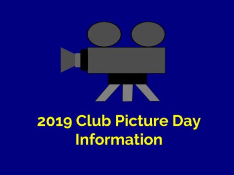 Wednesday Is Club Photos Day!