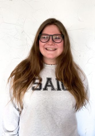 Allums Will Pursue Art at SAIC