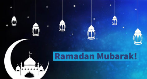 A Month of Fasting