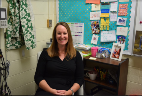 Morris Reigns as April Employee of the Month