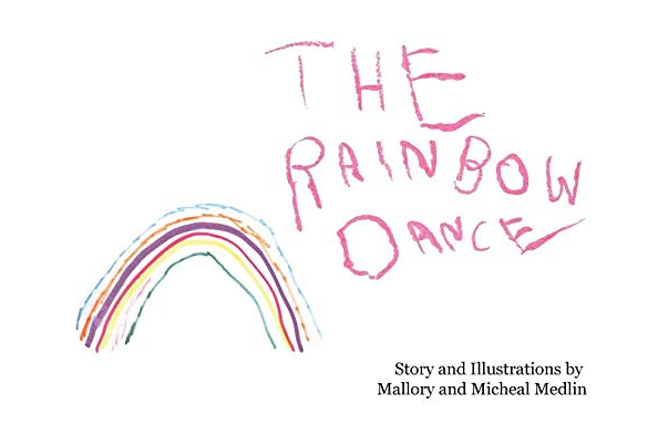 The+Rainbow+Dance+honors+Micheal+Medlin%2C+Mallory+Medlins+father.