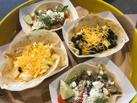 Rusty Taco tantalizes Midlo diners