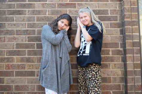 Students snooze through Too Tired Tuesday