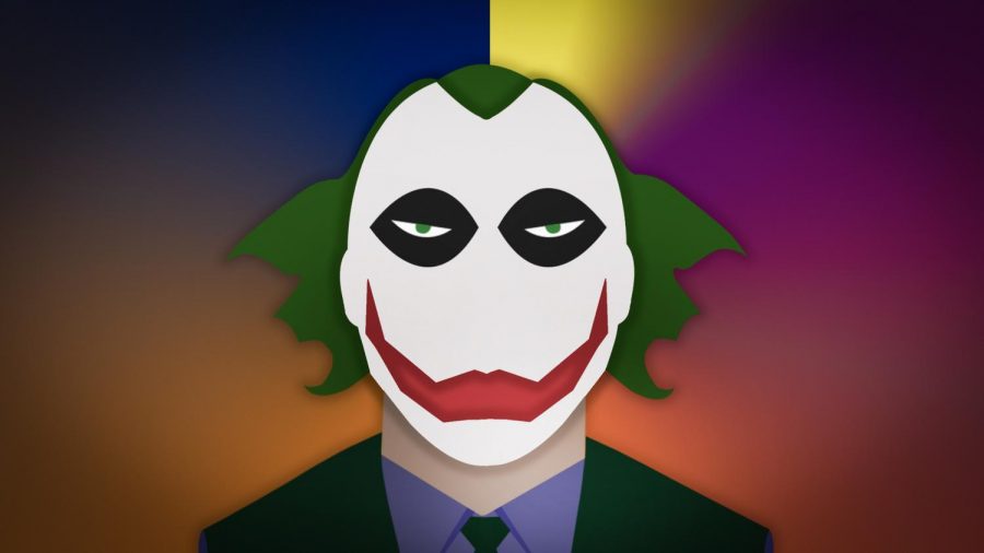 Joker draws large crowds and tackles serious topics, such as mental illness.