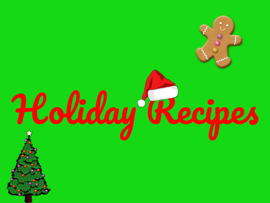 Midlo families celebrate the holidays with recipes.