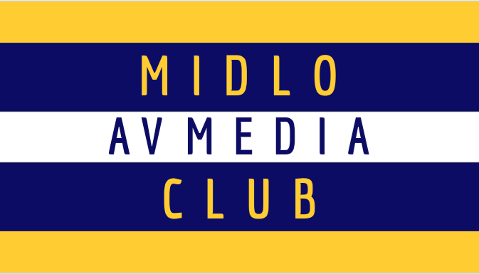 Midlo A/V Media Club makes its mark
