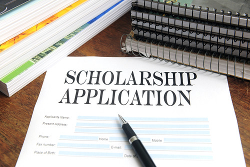 Scholarships are still available for seniors planning to attend college.