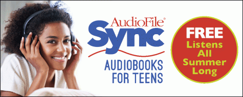 Read audiobooks through AudioFile Sync.