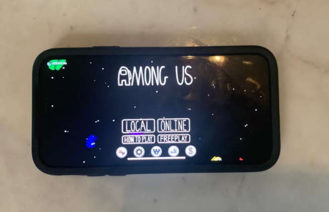 Among Us is free to play on all IOS, PC, and Android devices.