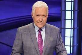 Jeopardy! host Alex Trebek passed away on November 8, 2020 from Stage 4 Pancreatic Cancer.