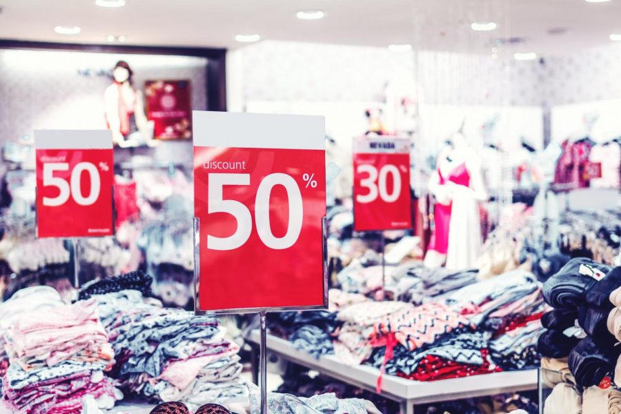 Retailers adopt the pull forward method for Black Friday 2020 to ensure customer safety.
