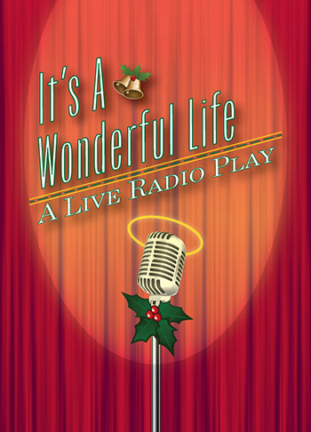 Midlothian Theatre Presents : It's A Wonderful Life