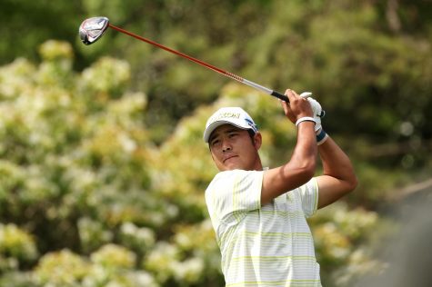 Hideki Matsuyama finished with a 10-under par stroke, becoming the first Japanese golfer to win the Masters.