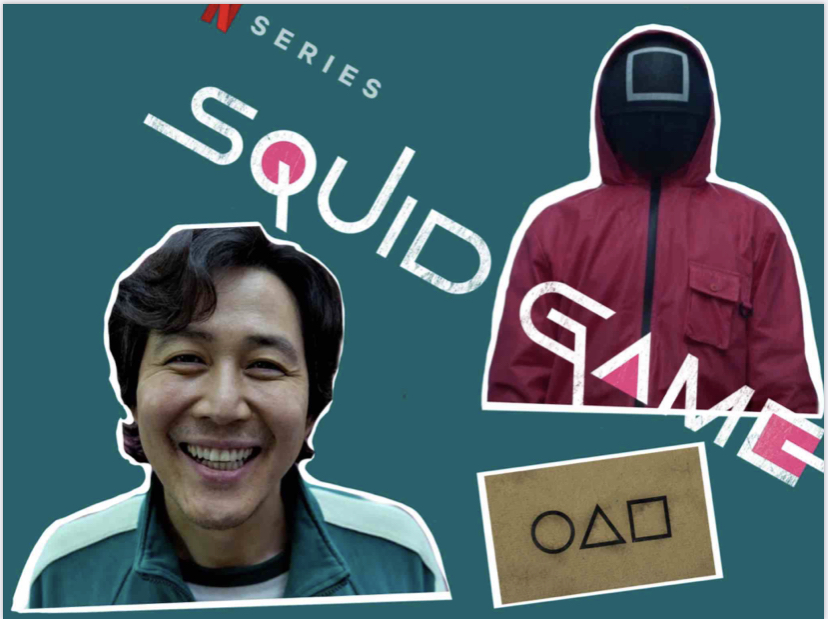 Netflix’s Squid Game shows just how far humans will go for cash