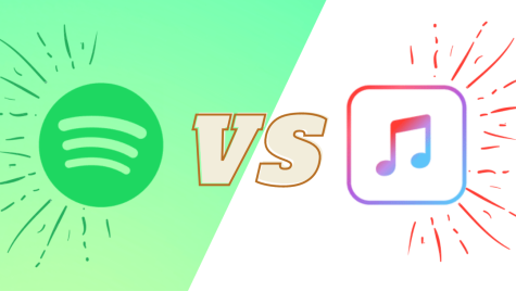 The Apple Music and Spotify debate comes to Midlo