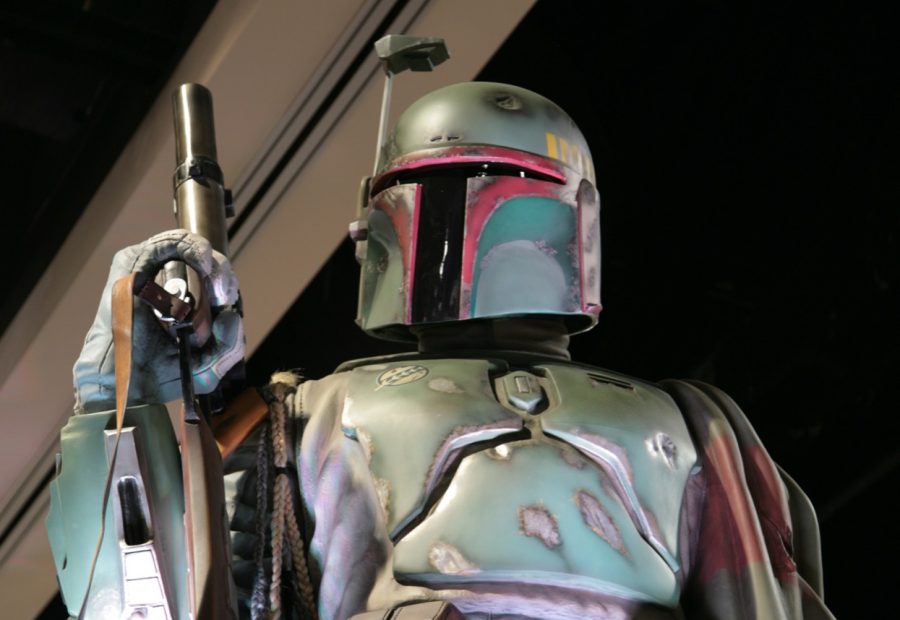 The Book of Boba Fett will be available for viewing on December 29, 2021.