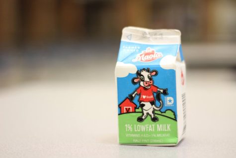 Milkumentary highlights the different kinds of milks students drink.