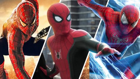 Marvel Studios released the third chapter of the Spider-Man trilogy on Friday, December 17, 2021.
