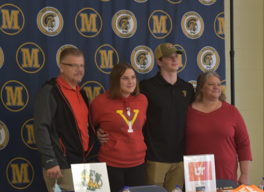 Andrew Jones throws shutout as VMI Baseball Splits DH at UMBC