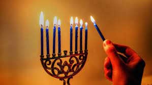 Traditional Hanukkah recipes to make during the eight days of the holiday.